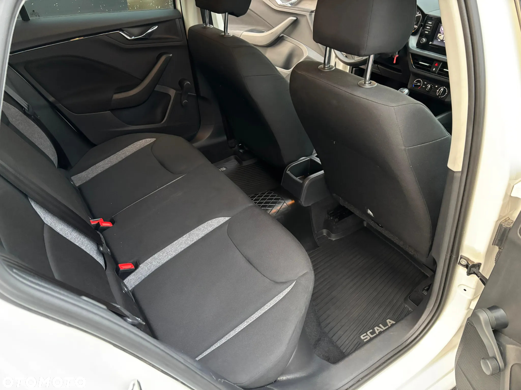 Skoda Scala 1.0 TSI Ambition - 6