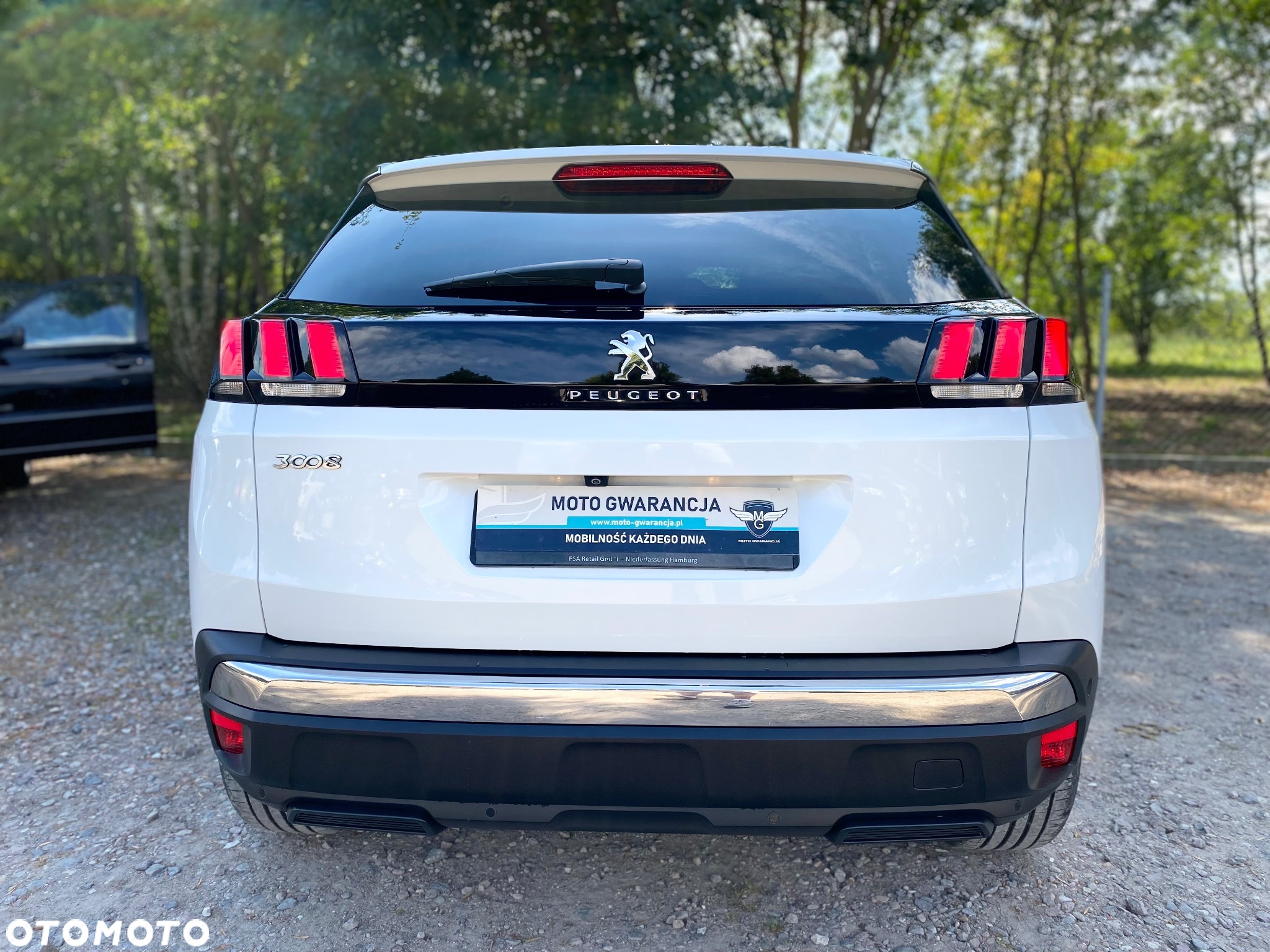 Peugeot 3008 BlueHDi 150 Stop & Start Active Business-Paket - 5