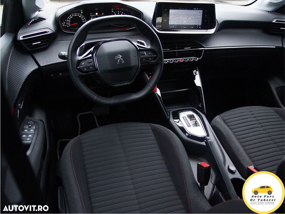 Peugeot 208 PureTech 100 EAT8 Active Pack - 24