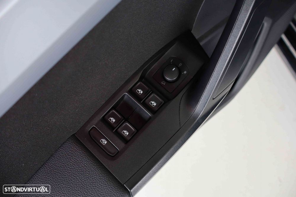 SEAT Ibiza 1.0 TSI FR - 10