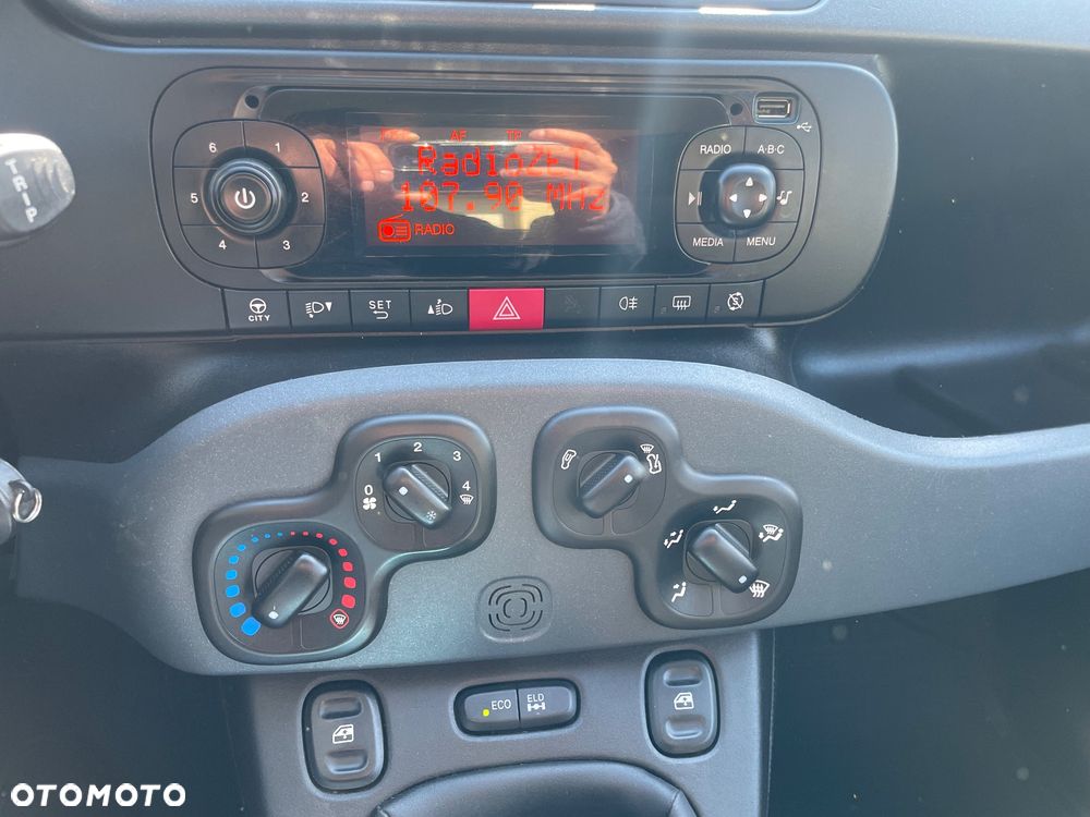 Fiat Panda - 14