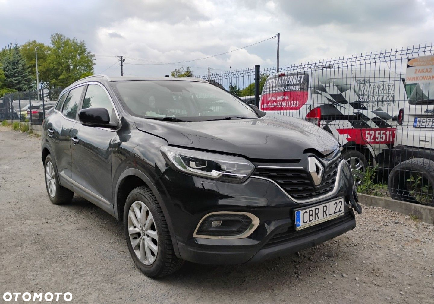Renault Kadjar - 3