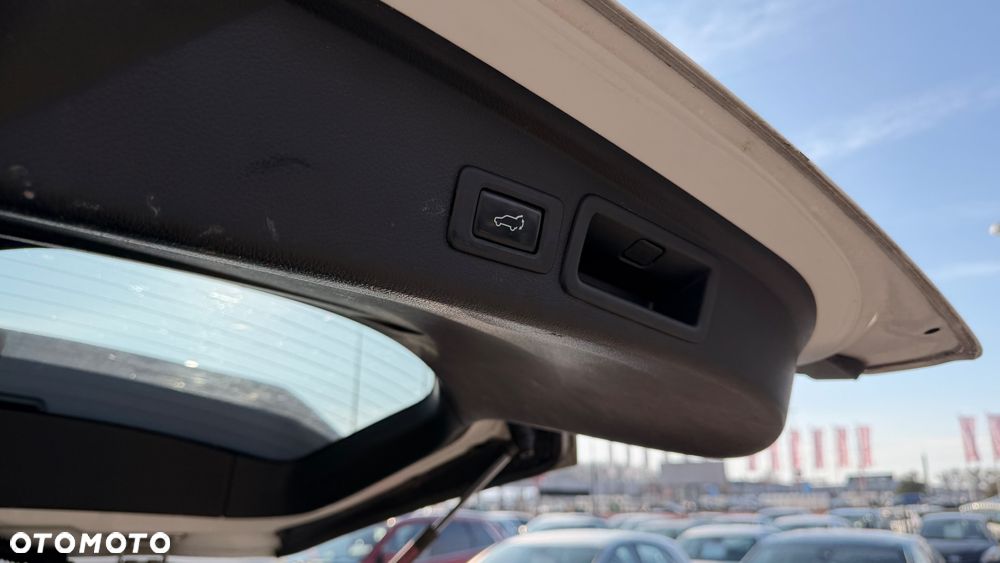 Subaru Forester 2.0XT Lineartronic Platinum - 16