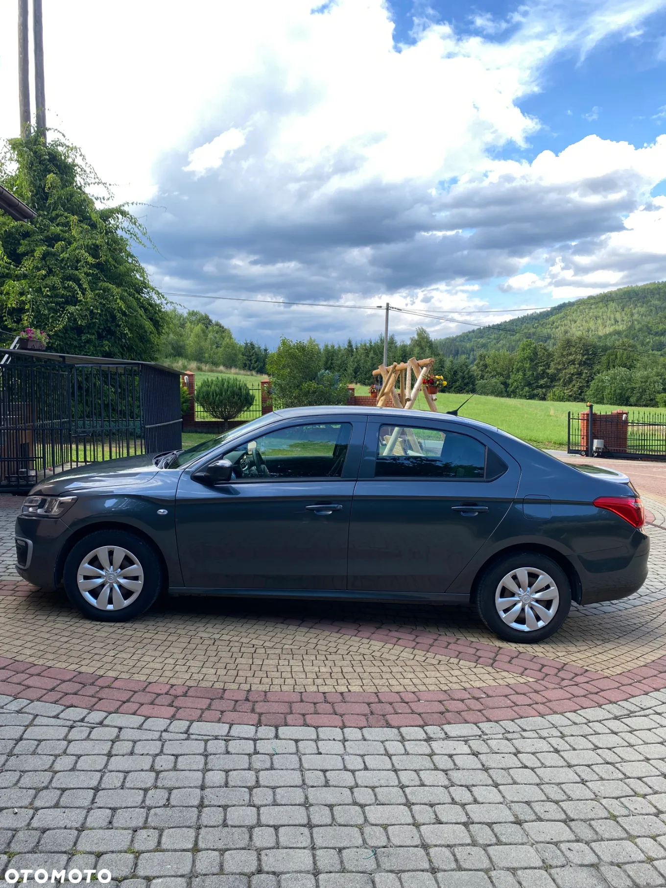 Citroën C-Elysée 1.2 PureTech Exclusive - 7