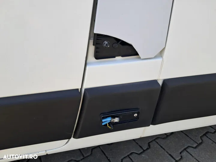 Citroën Jumper Furgon - 29