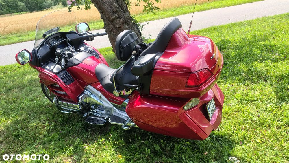 Honda GL - 2