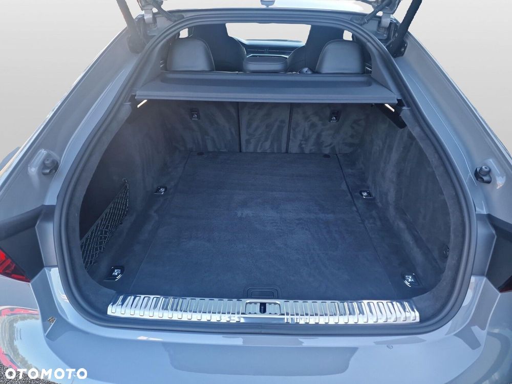 Audi S7 Sportback - 14