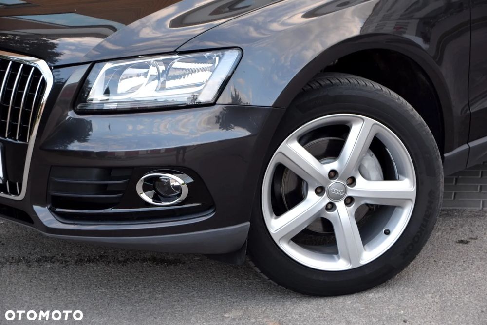 Audi Q5 2.0 TDI quattro - 17
