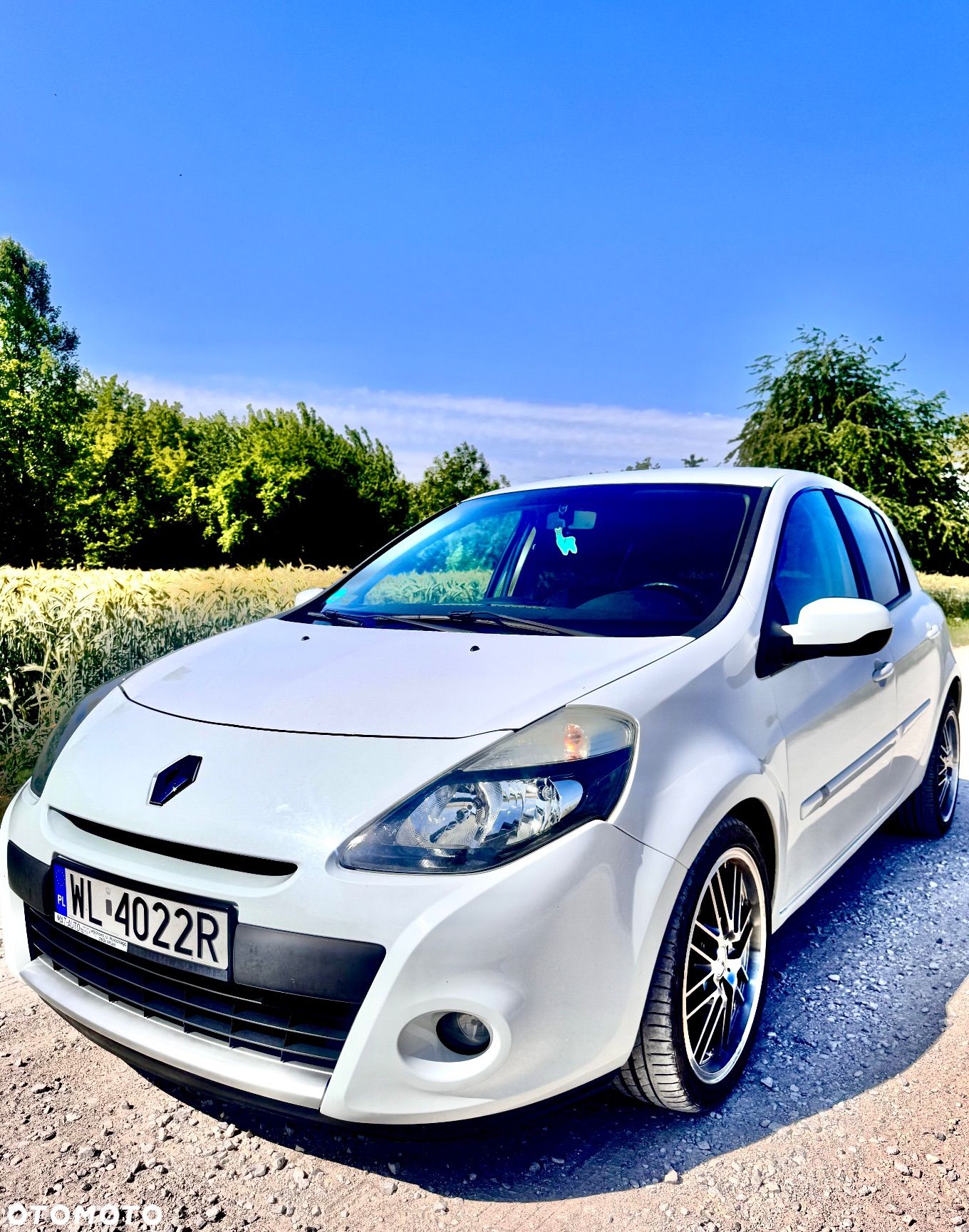 Renault Clio - 1