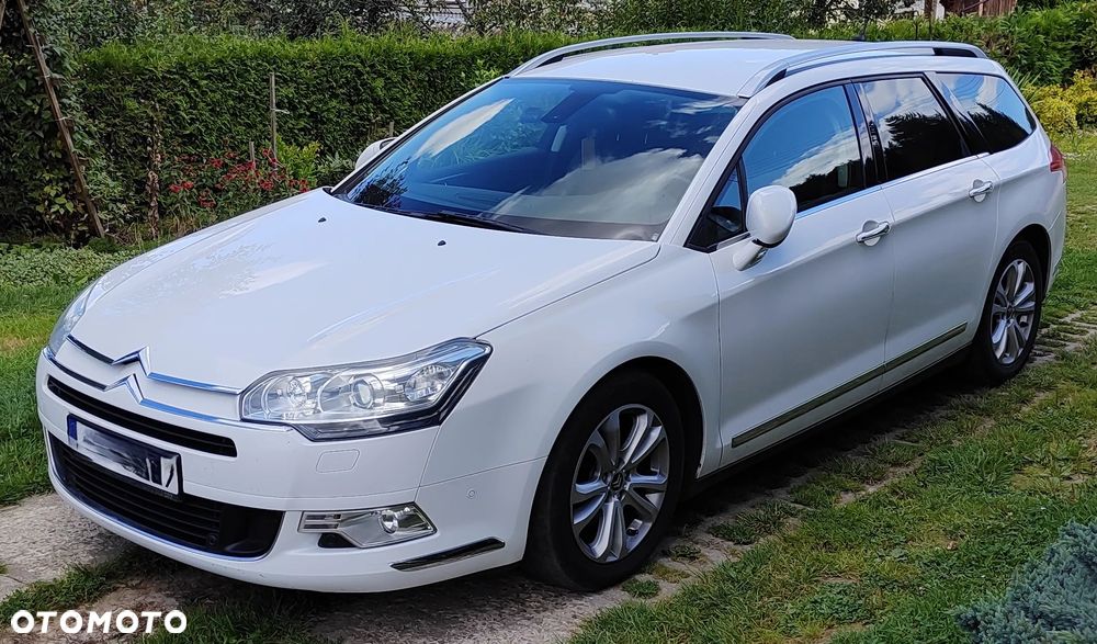 Citroën C5 2.0 HDi Exclusive - 1