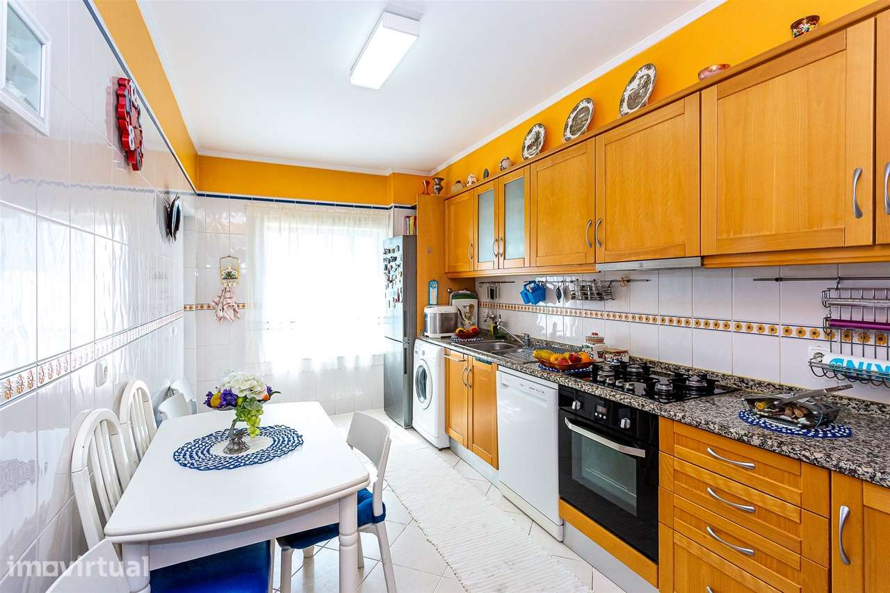 Apartamento T3 Venda em Tavira (Santa Maria e Santiago),Tavira - Grande imagem: 3/26
