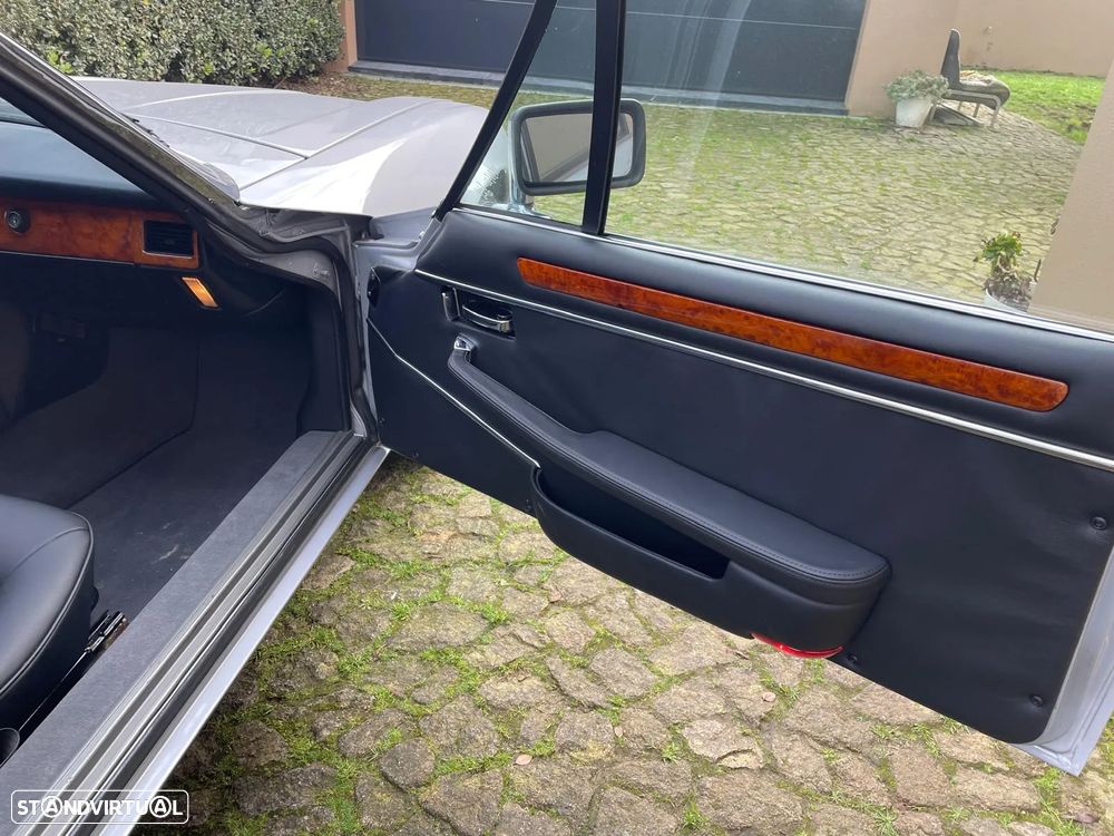 Jaguar XJS V12 Coupé - 7