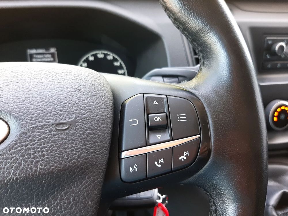 Ford Transit L2H3 RWD Trend (bryg.) - 16