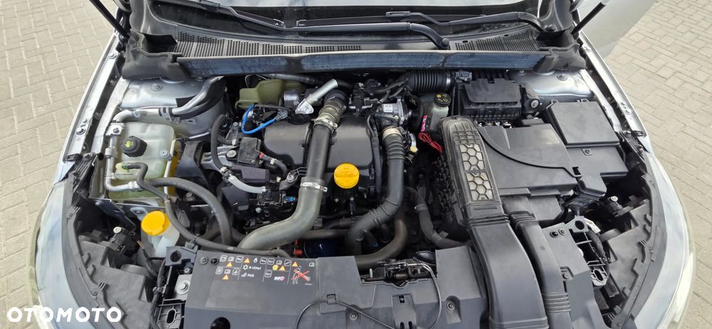 Renault Megane BLUE dCi 115 EDC INTENS - 40