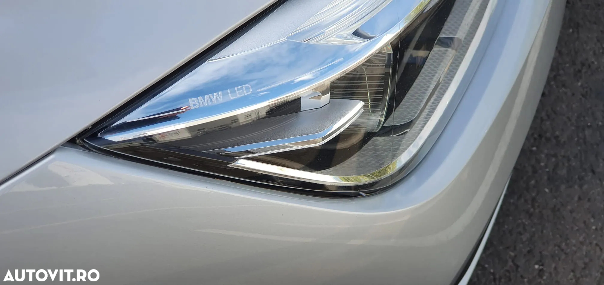 BMW Seria 3 320d Touring xDrive Aut. Advantage - 5