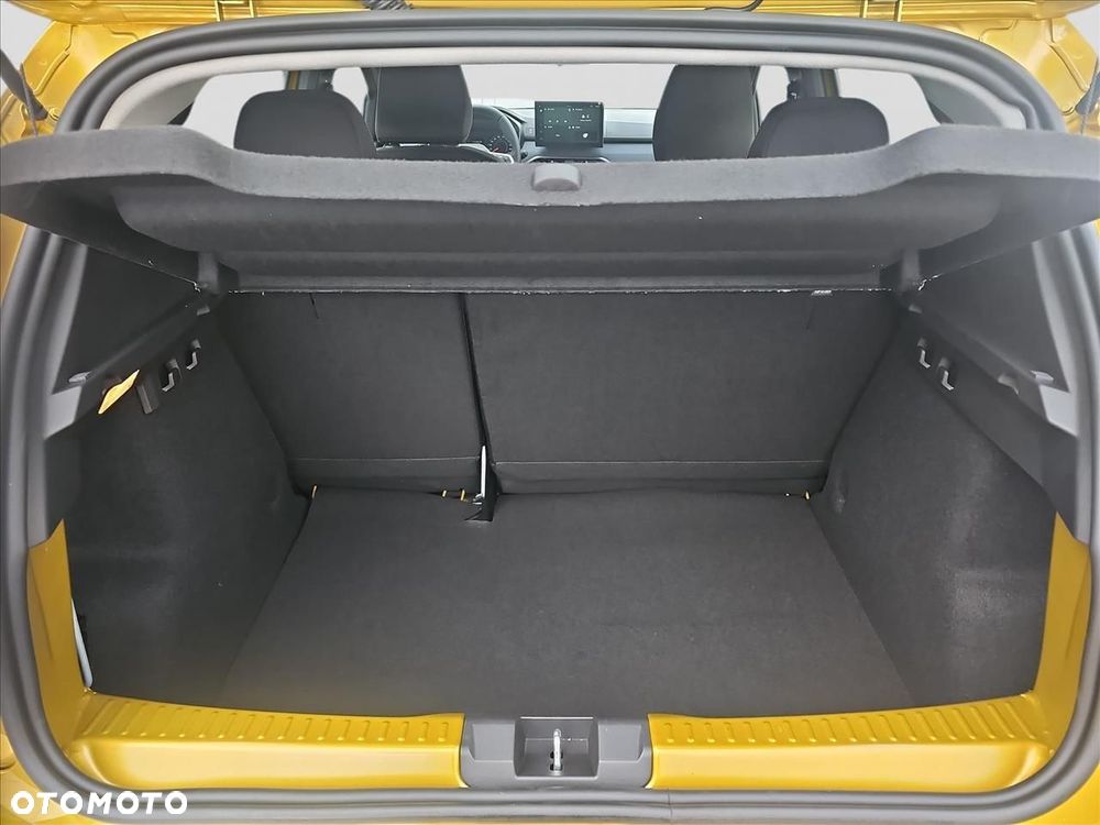 Dacia Sandero - 9