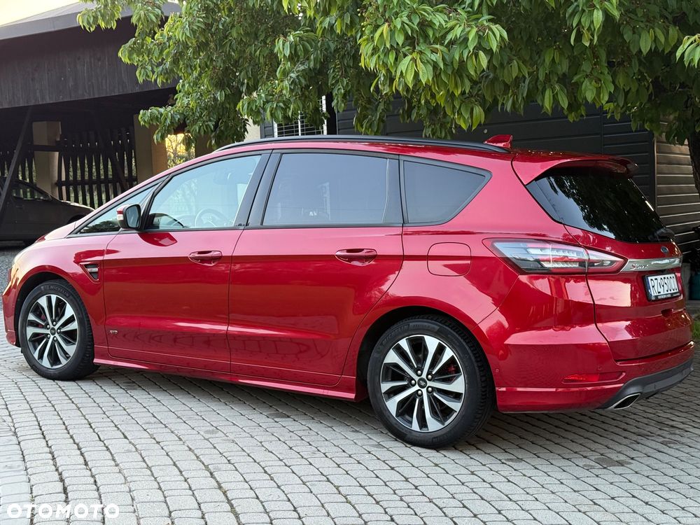 Ford S-Max 2.0 EcoBlue AWD ST-Line - 6