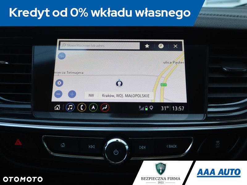 Opel Insignia - 13