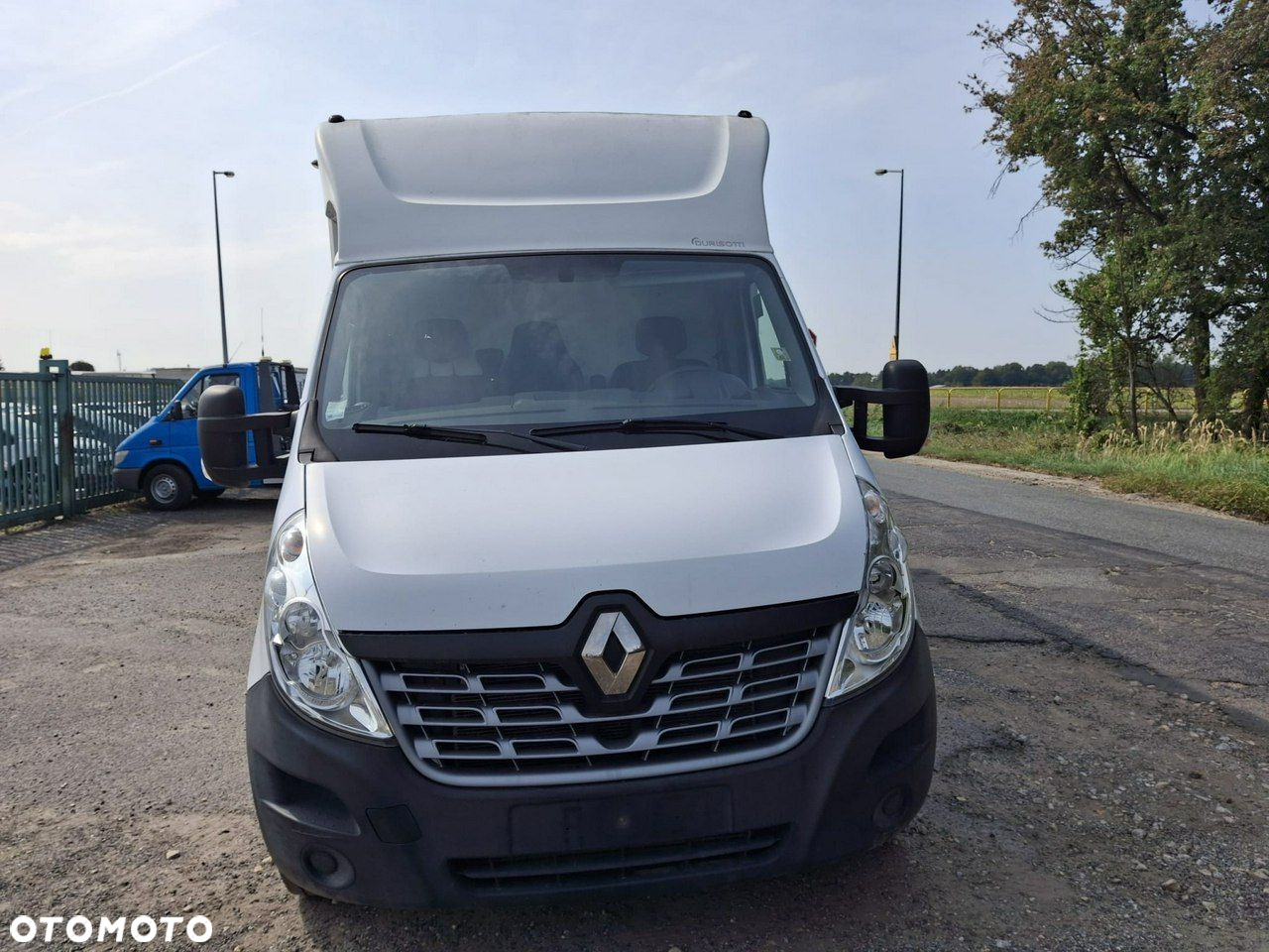 Renault Master - 38