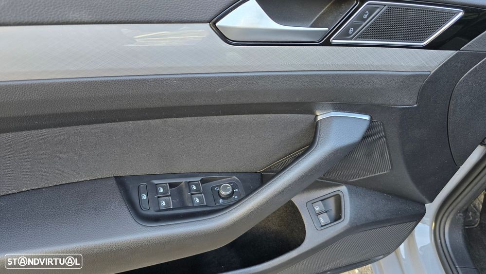 VW Passat Variant 1.4 TSI GTE Plug-in - 8