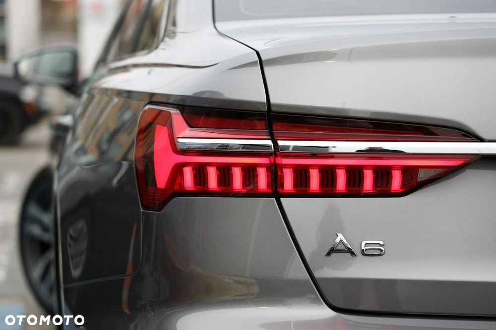 Audi A6 Limousine - 10
