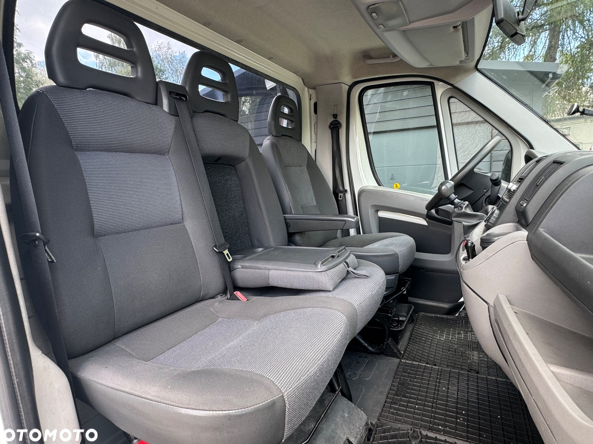 Peugeot Boxer - 3