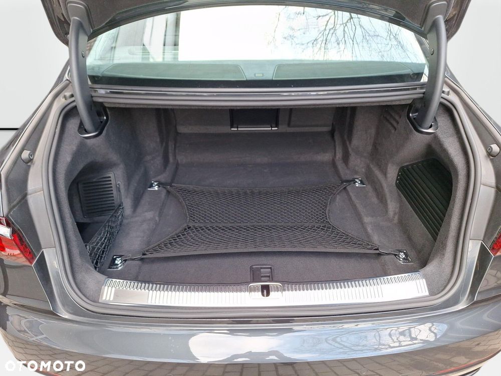 Audi A8 L 50 TDI mHEV Quattro Tiptr - 37
