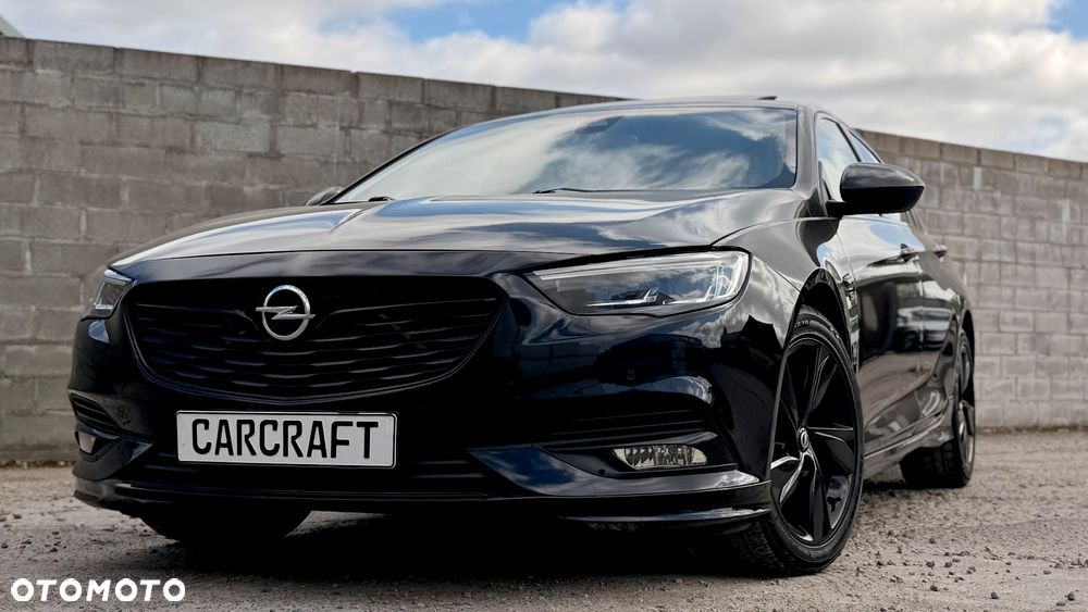 Opel Insignia 1.6 CDTI Business Innovation - 2