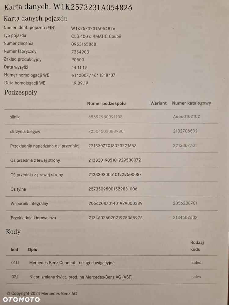 Mercedes-Benz CLS - 28