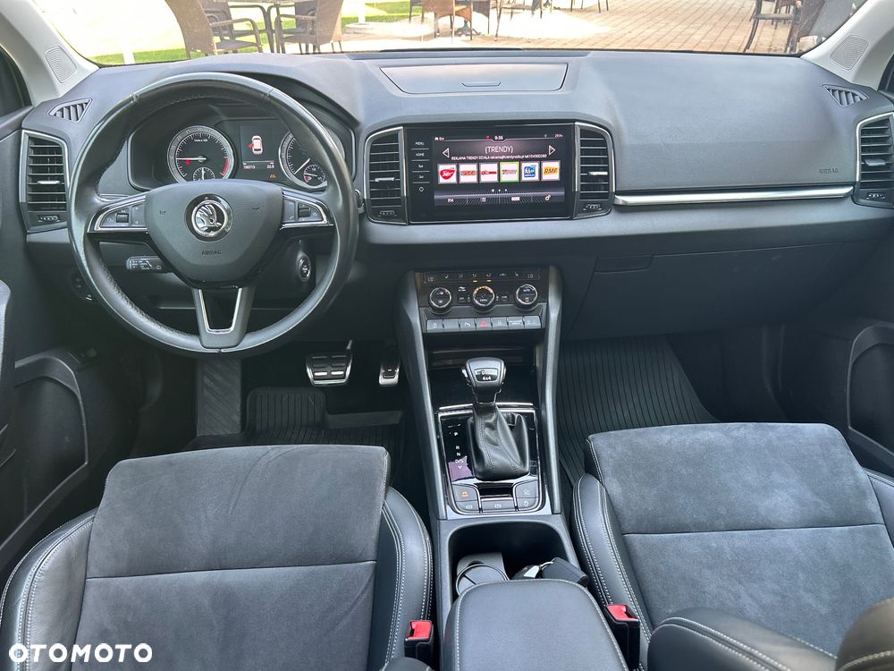 Skoda Karoq 2.0 TDI 4x4 DSG Selection - 17