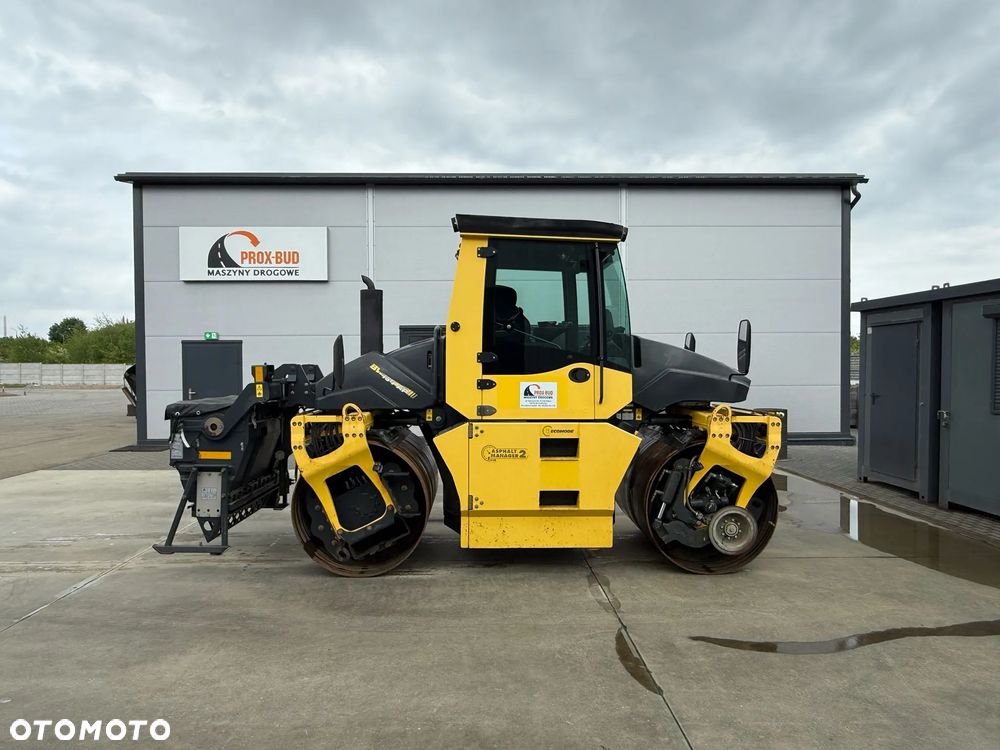 Bomag BW 154 AP-4 AM - 1