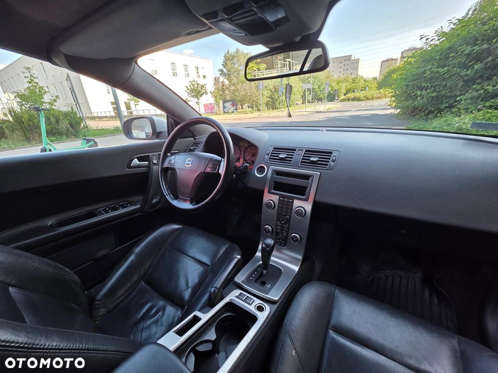 Volvo C70 - 14