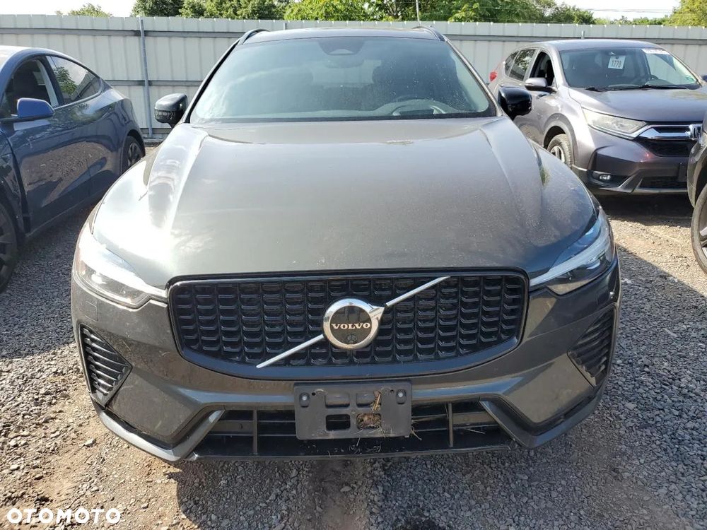 Volvo XC 60 B6 B AWD Geartronic RDesign - 5