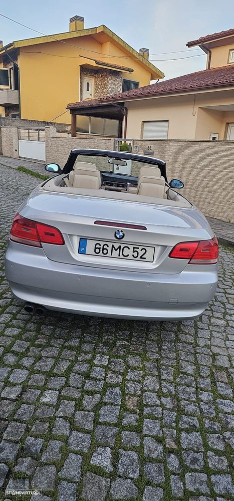 BMW 325 i Edition Exclusive - 3