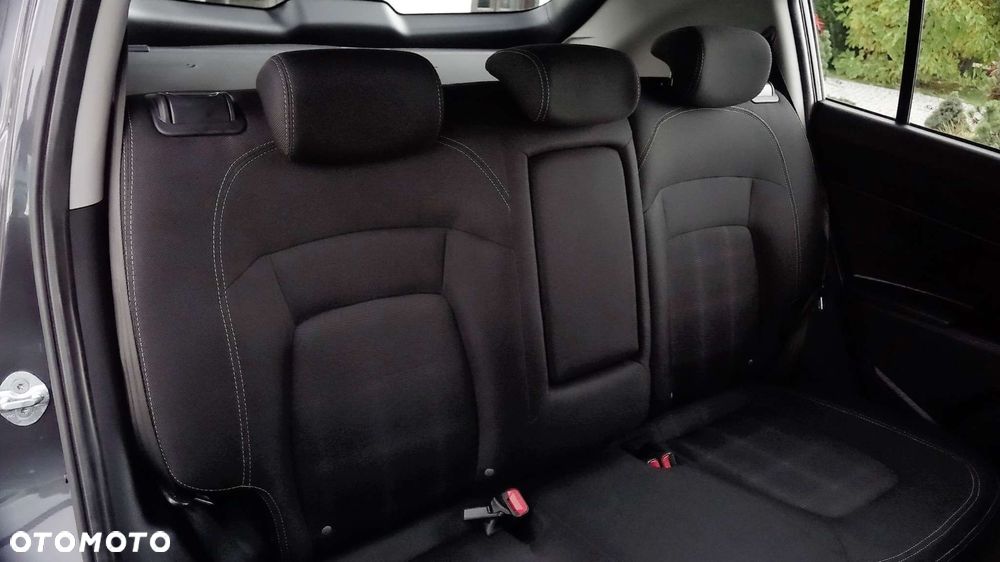 Kia Sportage 1.7 CRDI M 2WD - 29