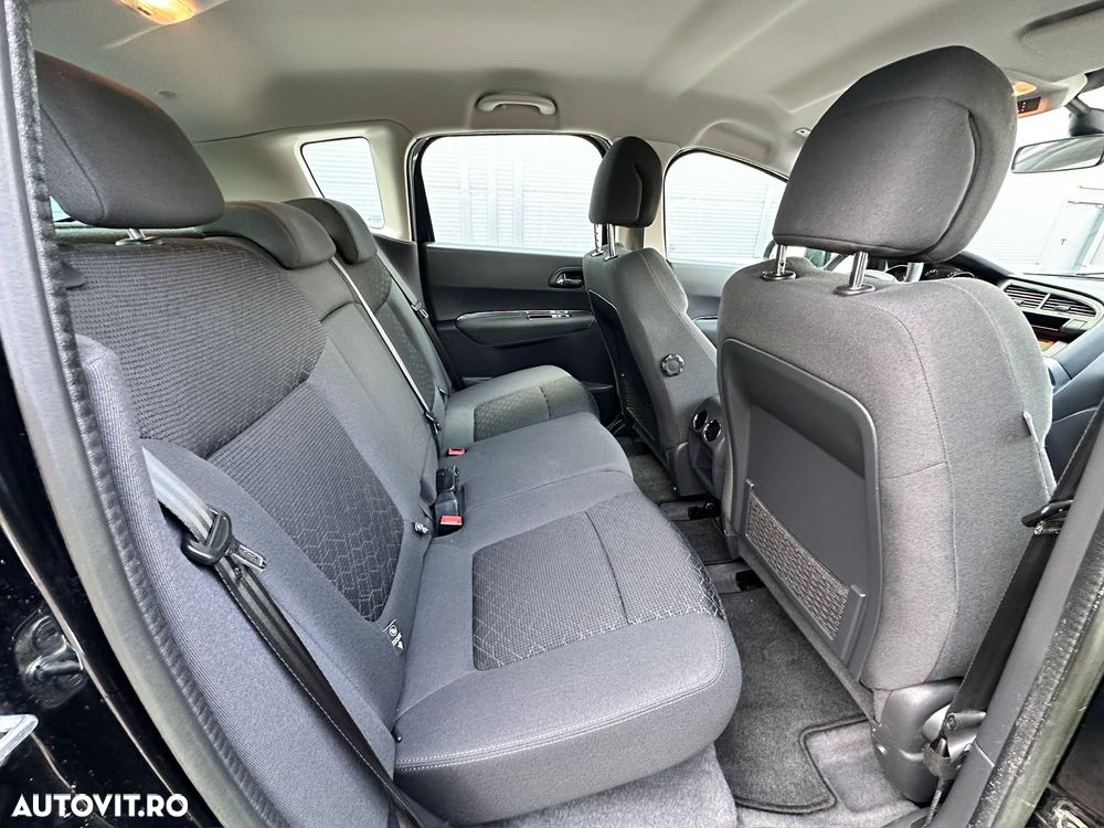 Peugeot 3008 e-HDi FAP 115 EGS6 Stop&Start Active - 7