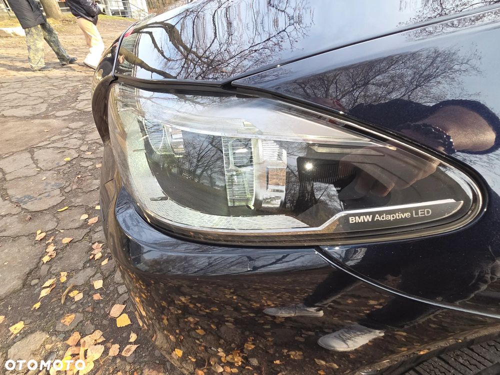 BMW Seria 5 520d - 13