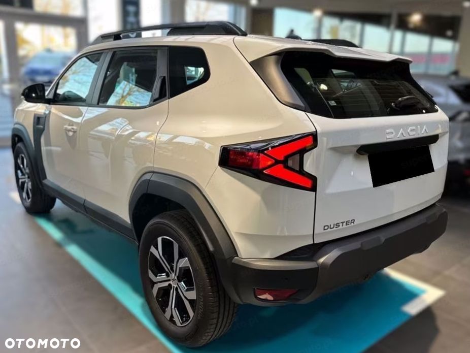 Dacia Duster - 7
