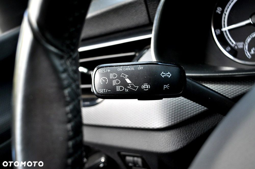 Skoda Scala 1.0 TSI Ambition - 12