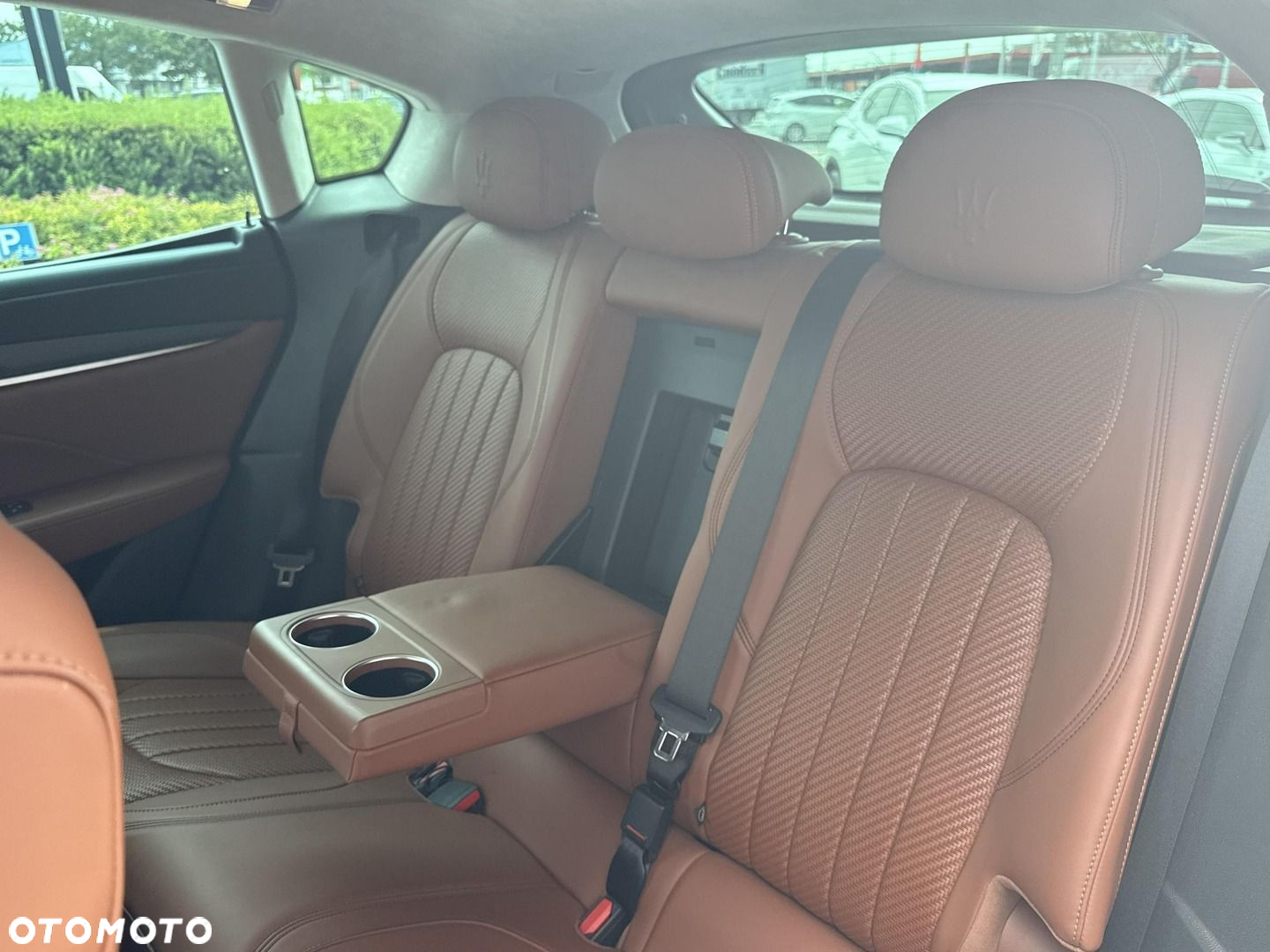 Maserati Levante S - 19