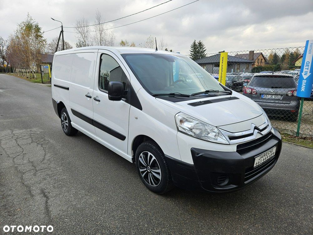 Citroën Jumpy - 3