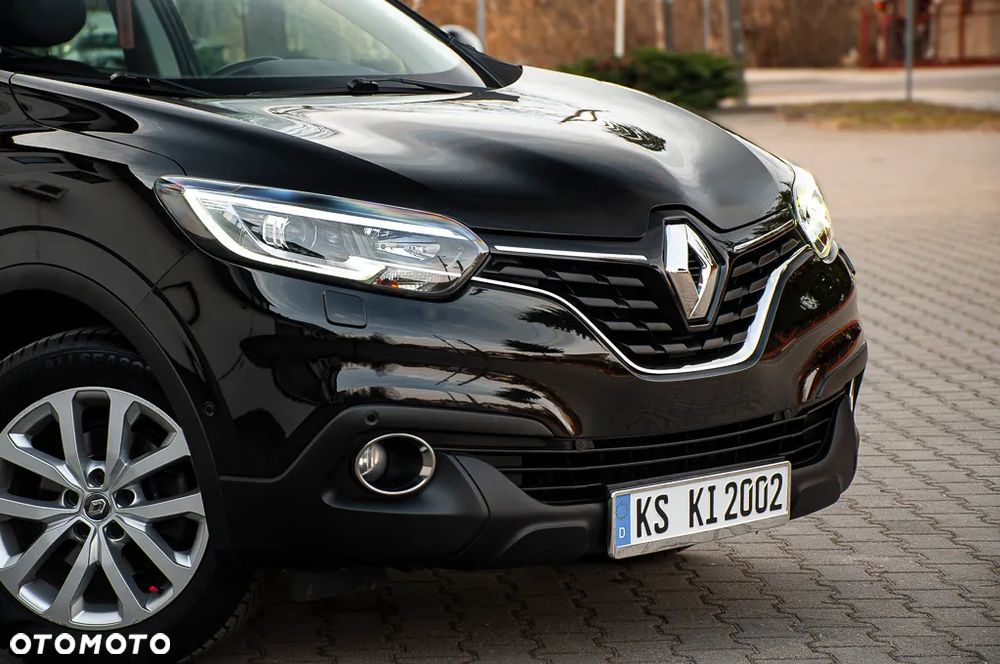 Renault Kadjar Energy dCi 110 EDC LIMITED - 6