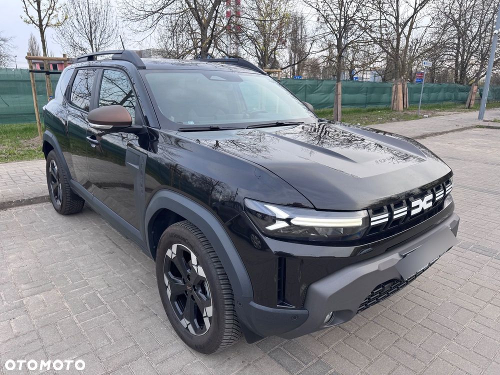 Dacia Duster 1.2 TCe mHEV Extreme - 20