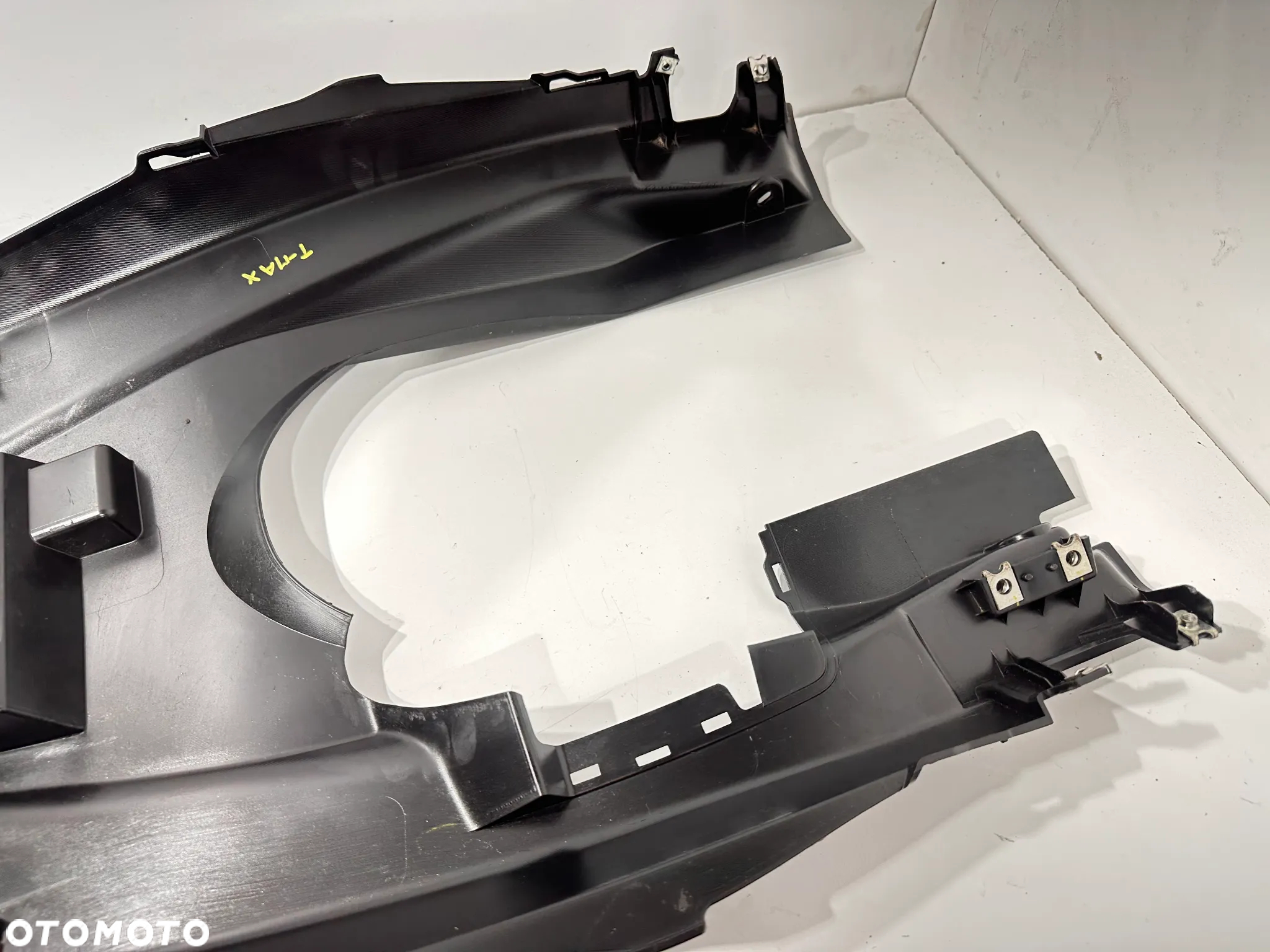 Nadkole spód  Yamaha TMAX 530 T-Max DX 16-20R - 7