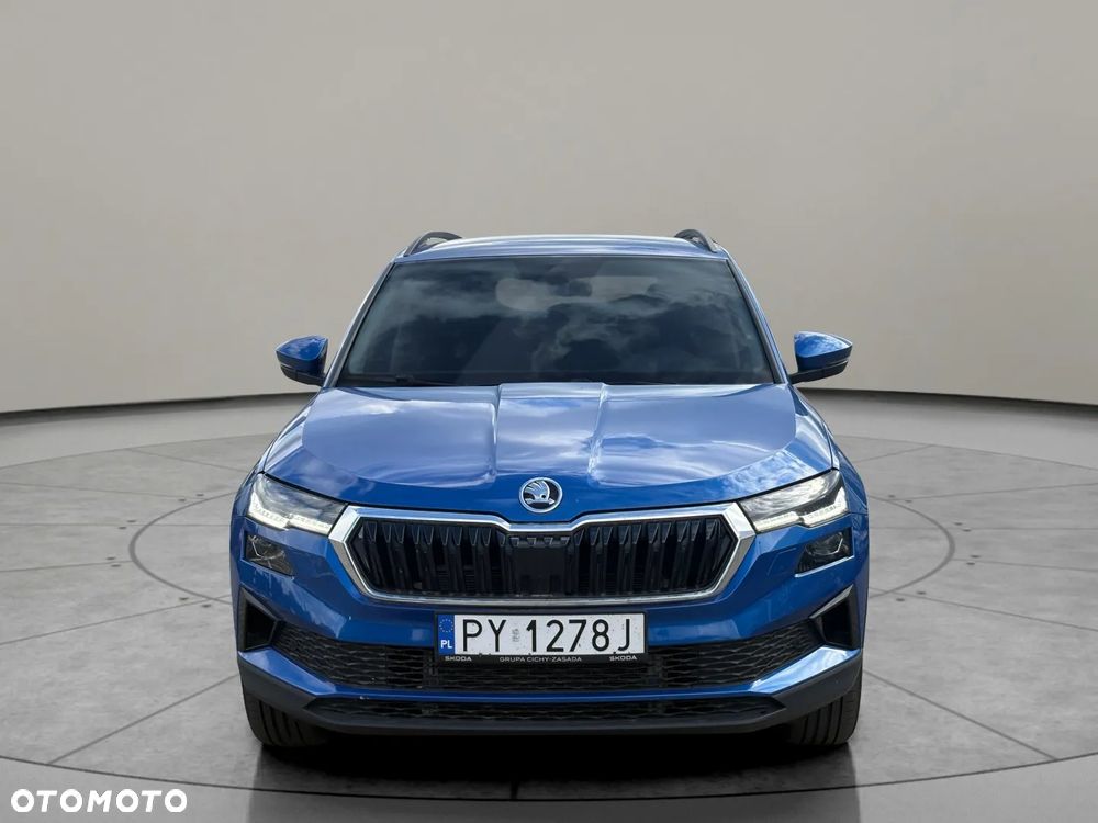 Skoda Karoq 2025 photo 2