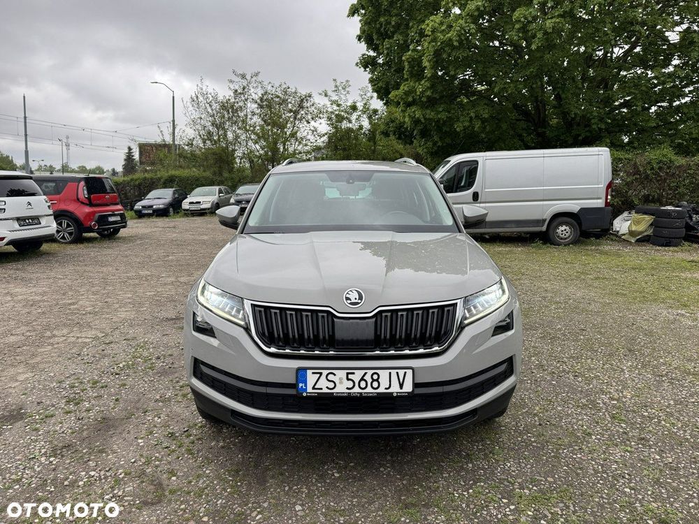 Skoda Kodiaq - 35