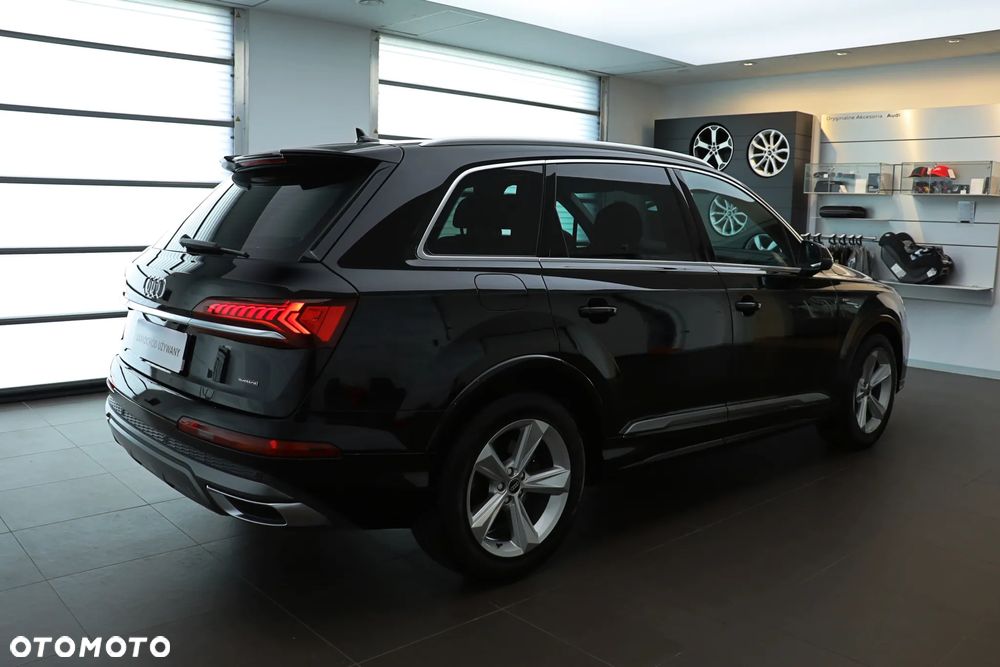 Audi Q7 - 9