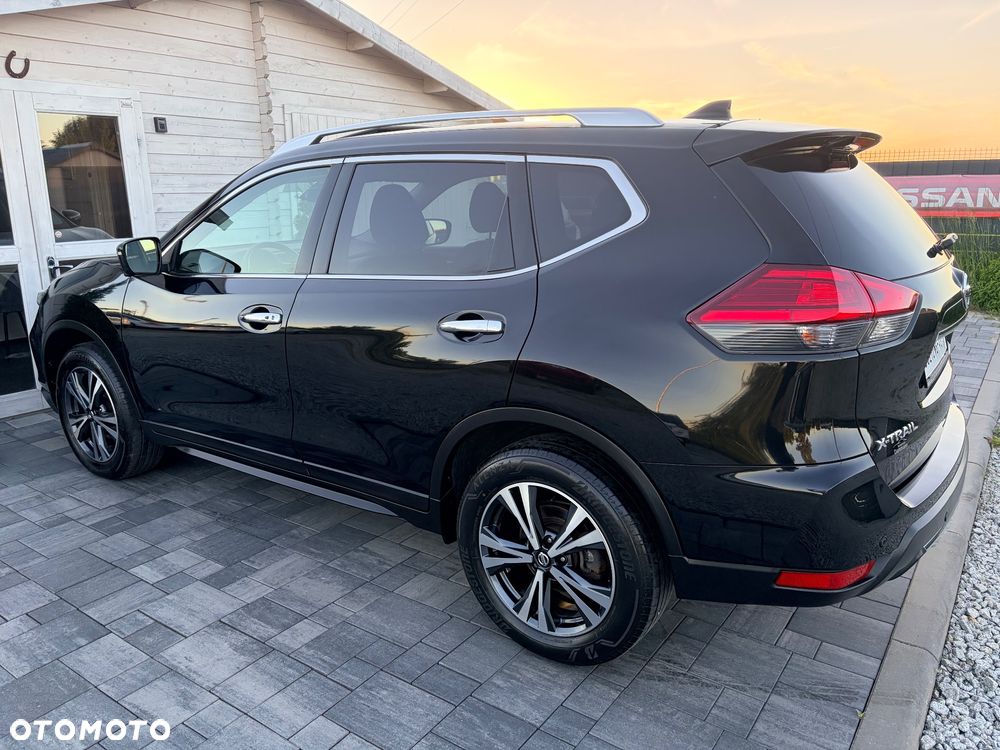 Nissan X-Trail 1.6 DIG-T N-Connecta - 6