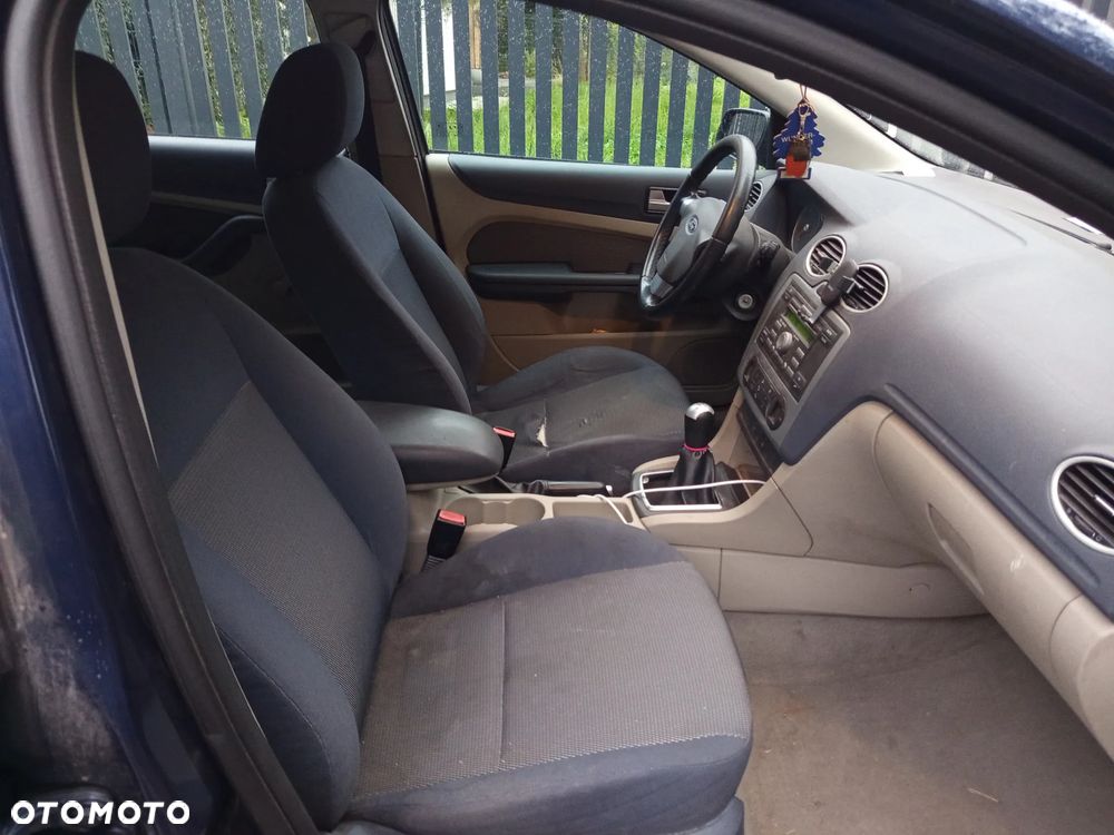 Ford Focus - 6