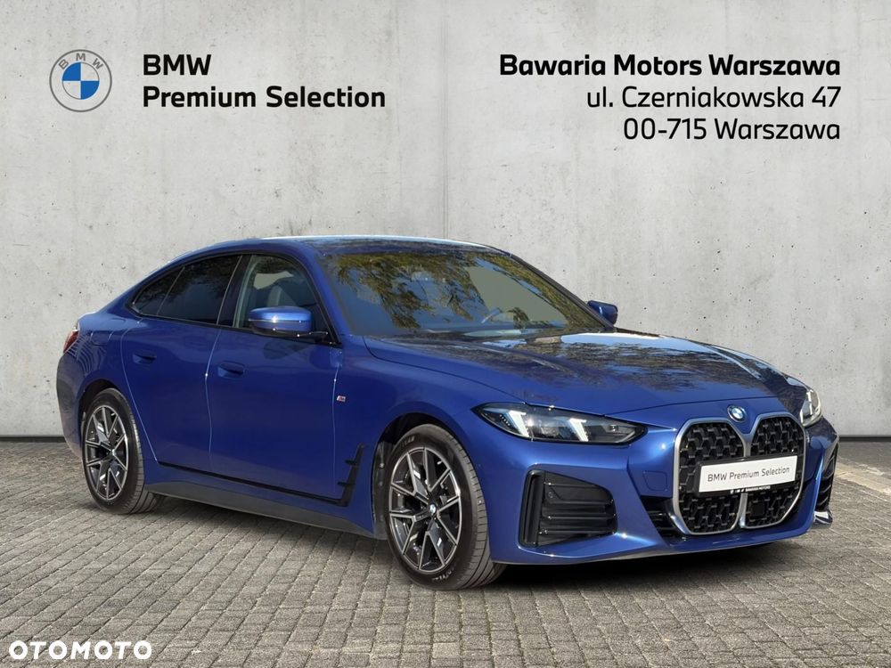 BMW Seria 4 - 17